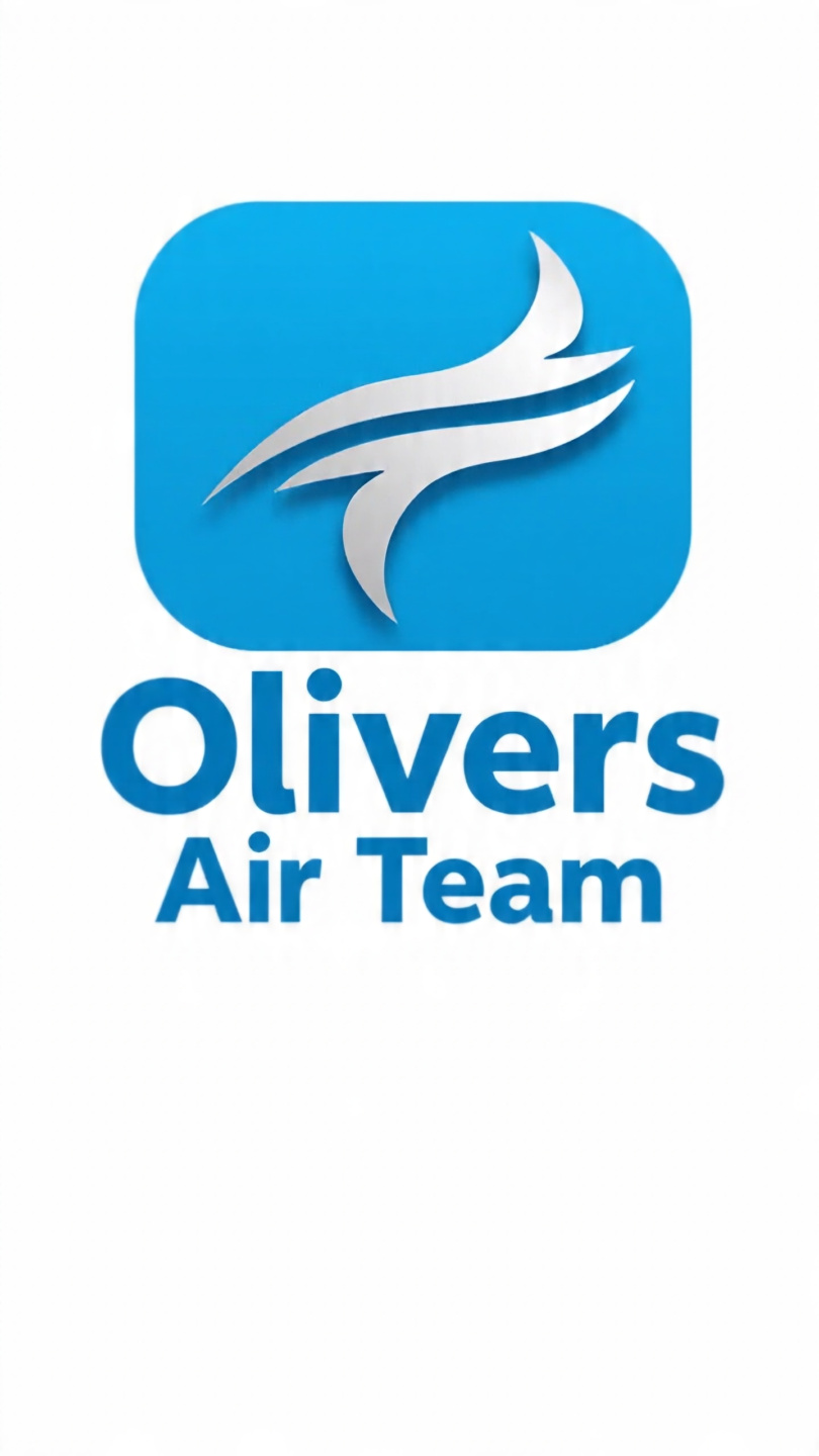 Olivers Air Team